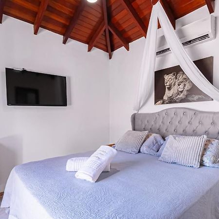 Jardim Do Eden Piri Otel Pirenópolis Dış mekan fotoğraf
