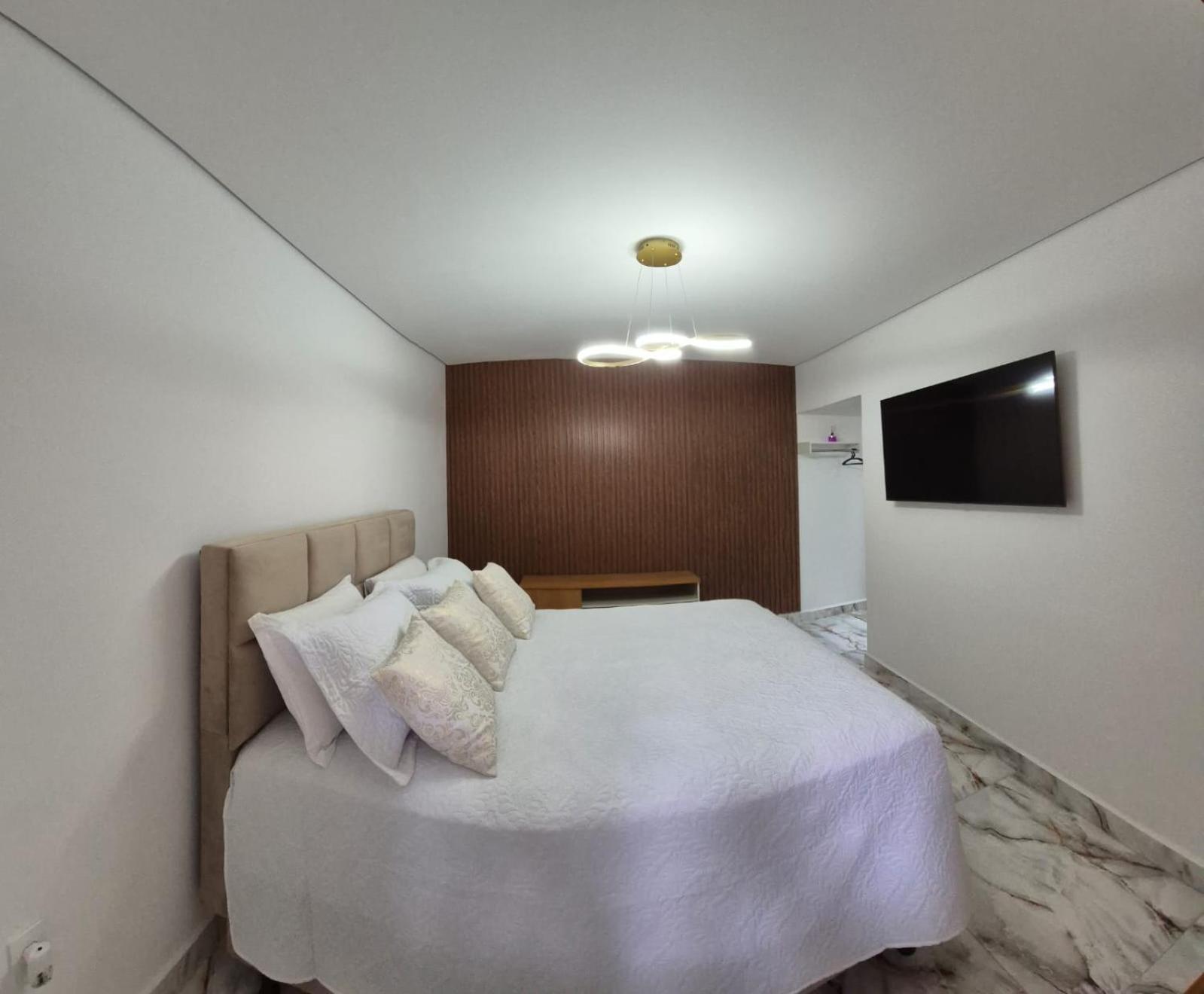 Jardim Do Eden Piri Otel Pirenópolis Dış mekan fotoğraf