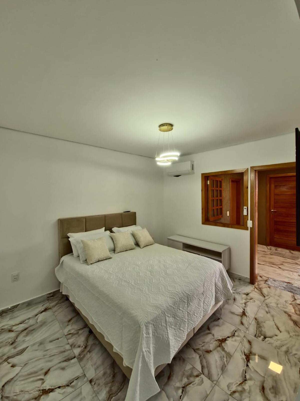 Jardim Do Eden Piri Otel Pirenópolis Dış mekan fotoğraf